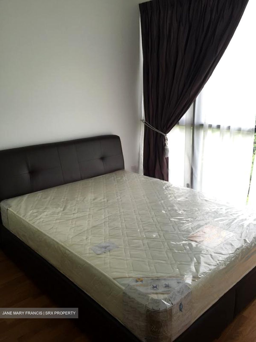 Foresque Residences (D23), Condominium #610705101